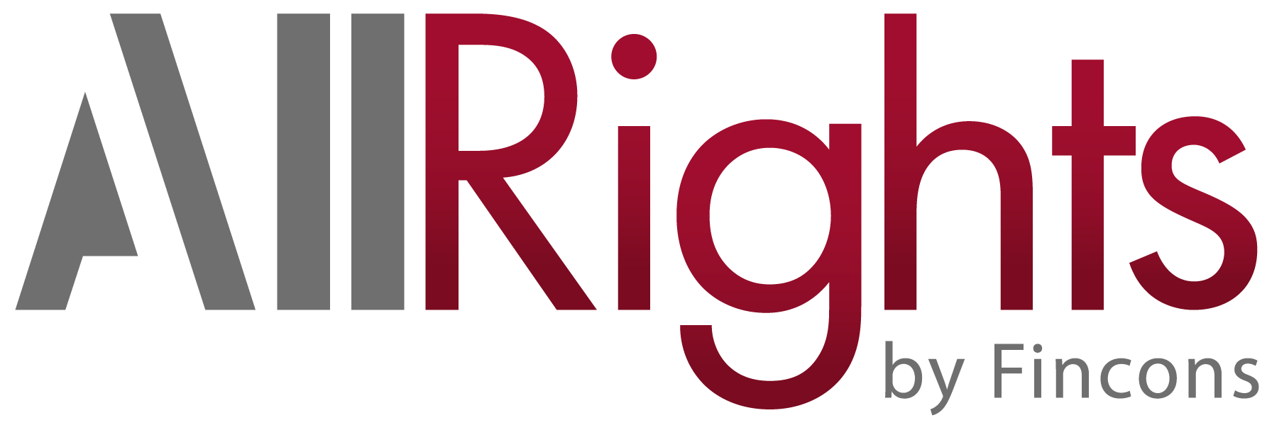 Allrights – Fincons Group