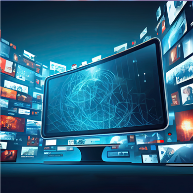AI for Media: redefining content management and monetization
